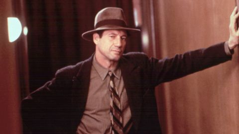 Fred Ward