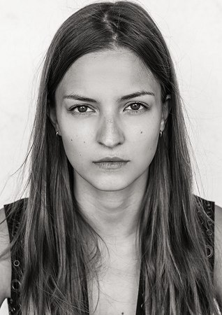Emeline Ghesquiere