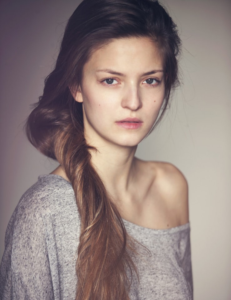 Emeline Ghesquiere