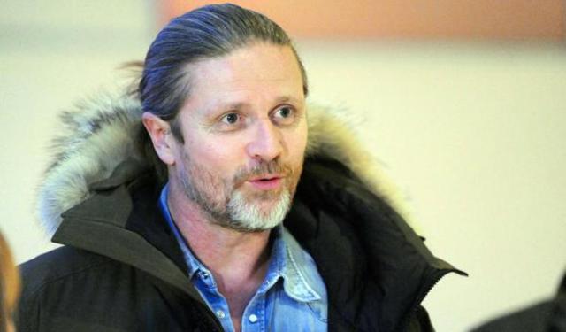 Emmanuel Petit