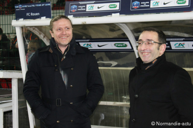 Emmanuel Petit
