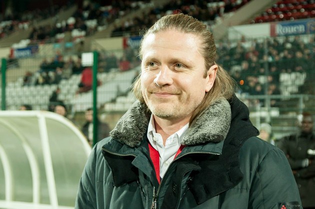 Emmanuel Petit