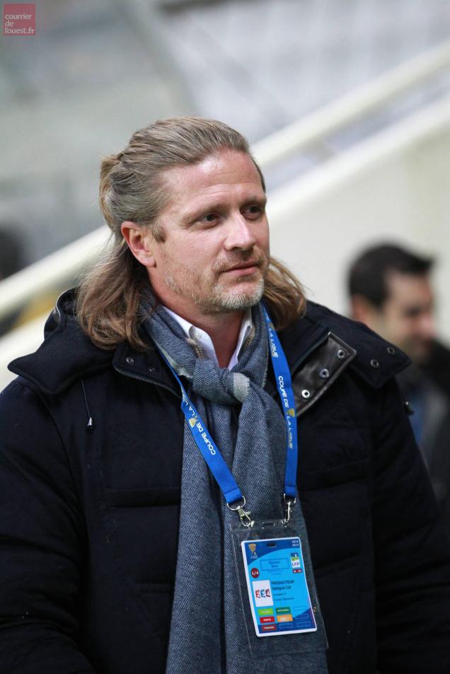 Picture of Emmanuel Petit