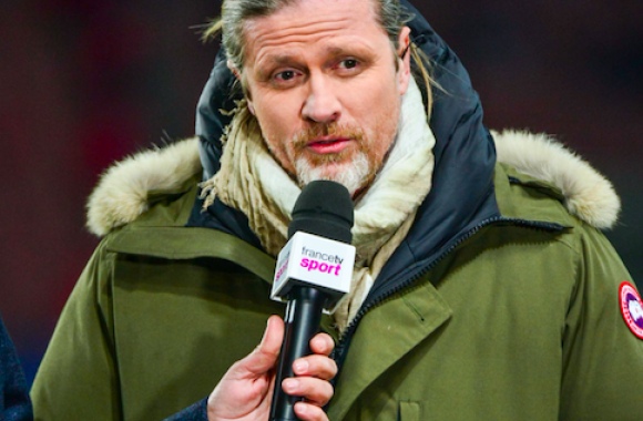 Emmanuel Petit