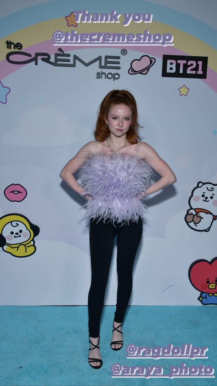 Francesca Capaldi