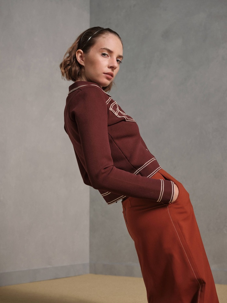 Maya Thurman-Hawke