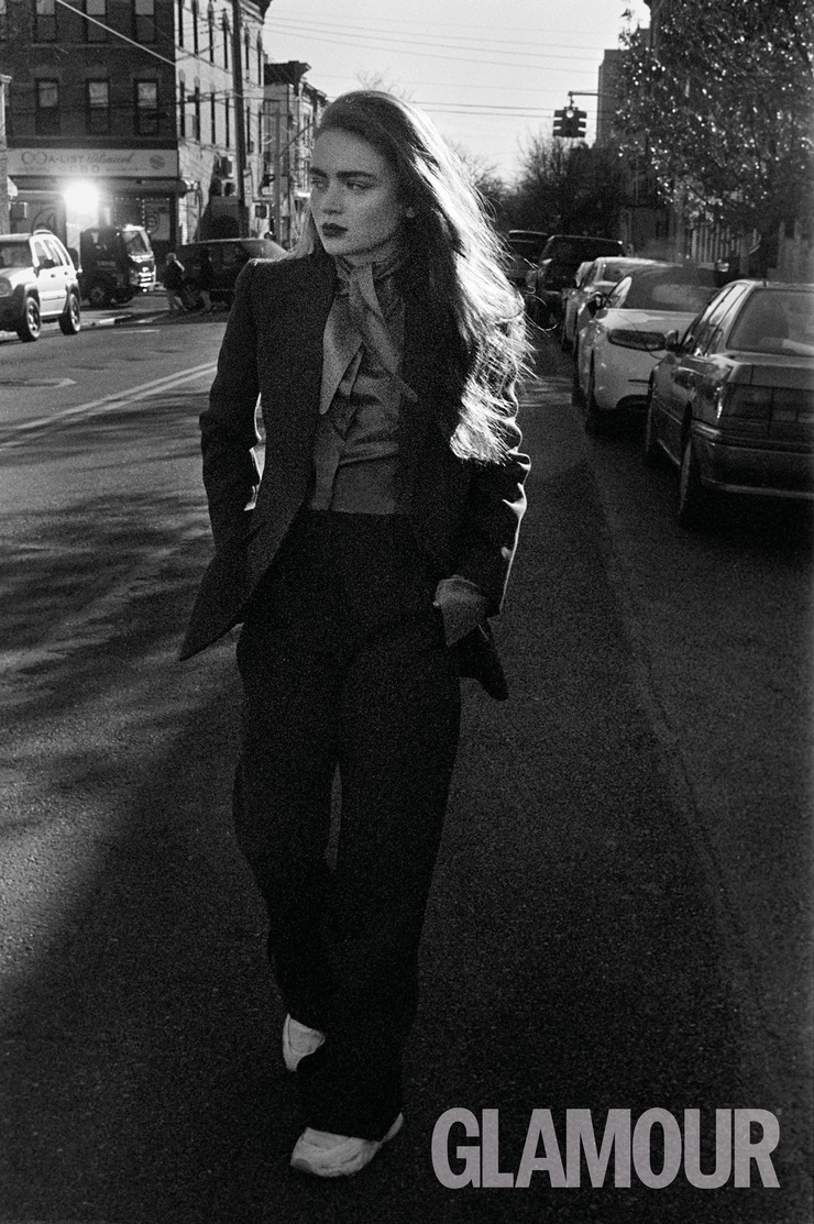 Sadie Sink