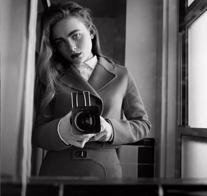 Sadie Sink