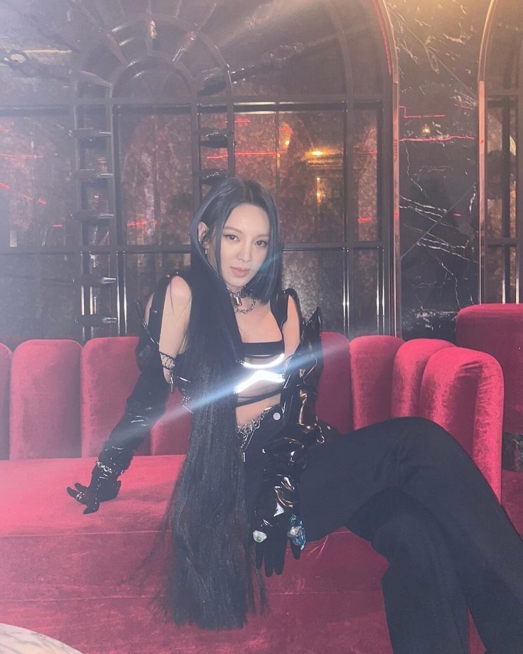 Hyoyeon