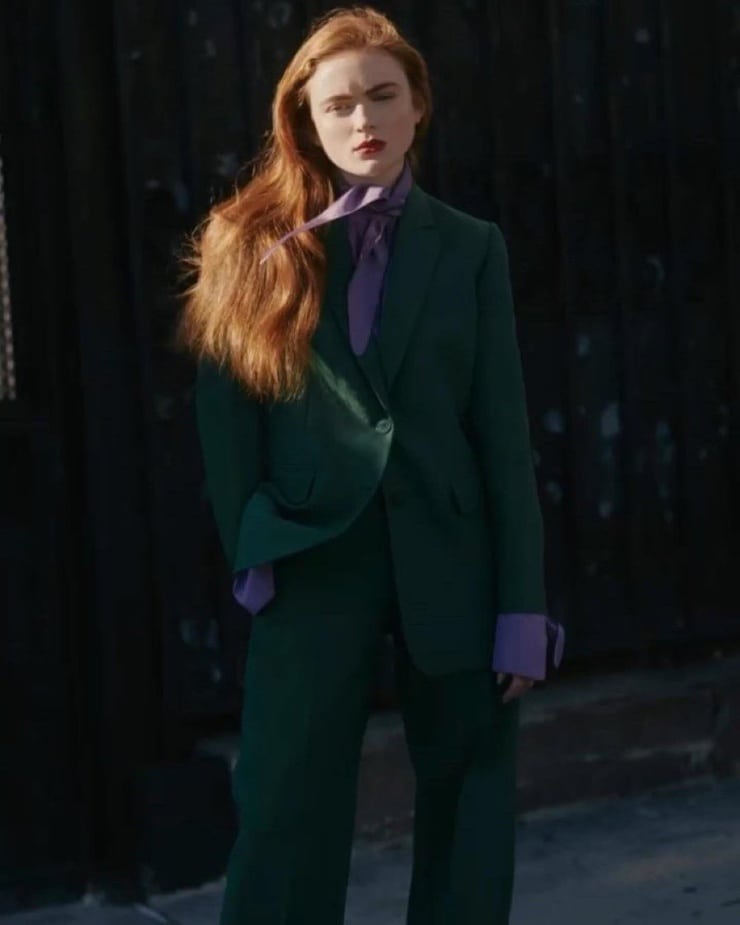 Sadie Sink