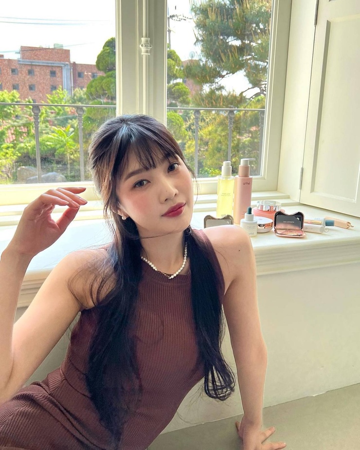 Joy (Park Soo Young)