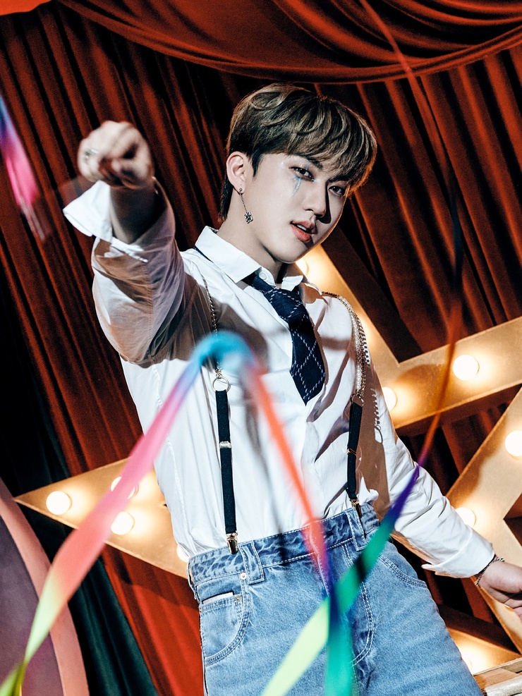 Changbin