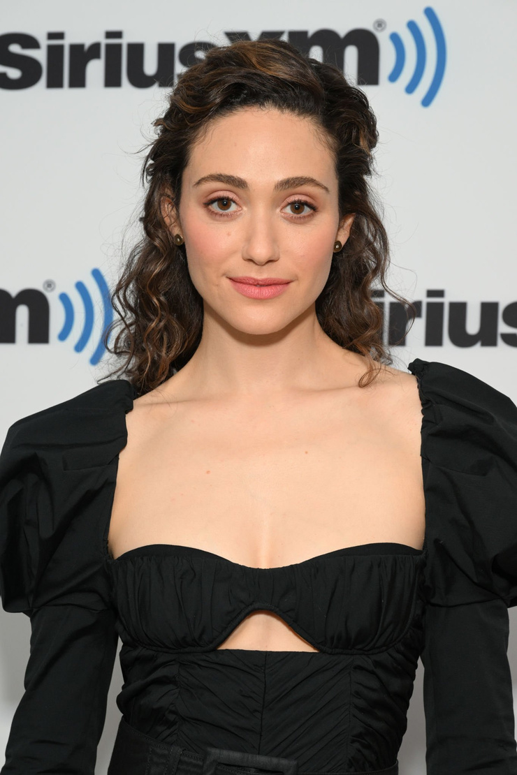 Emmy Rossum Emmy Rossum