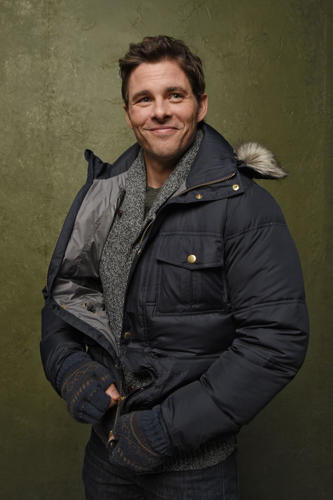 James Marsden