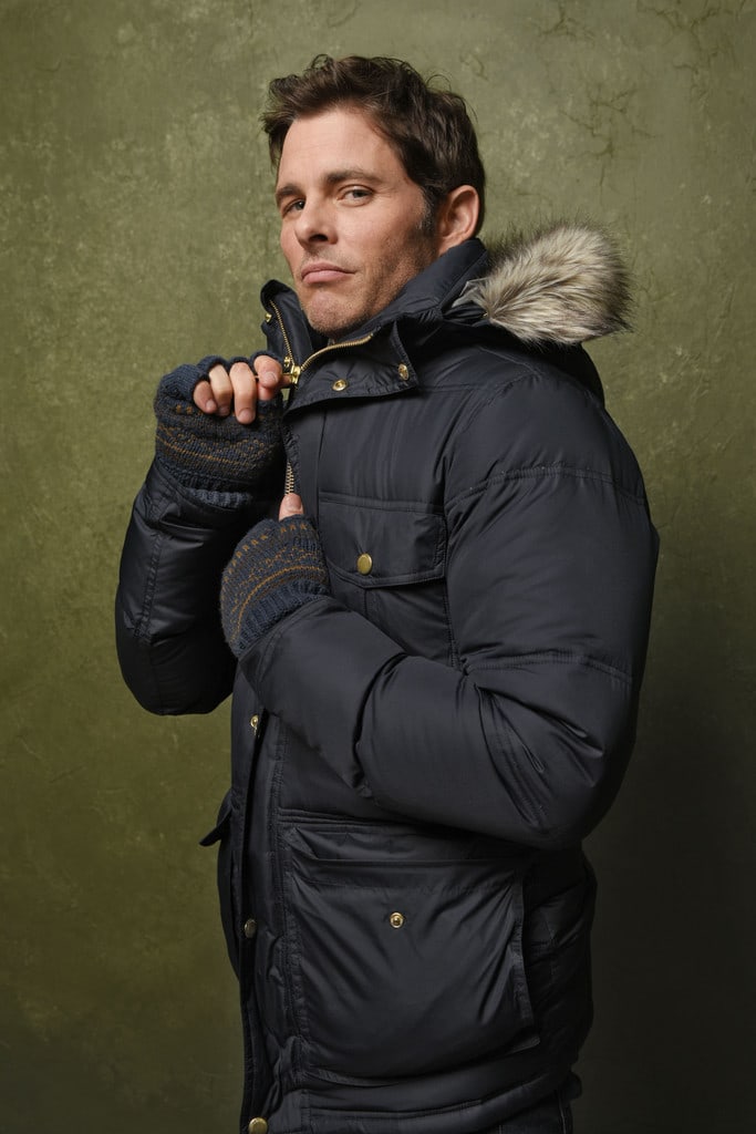 James Marsden