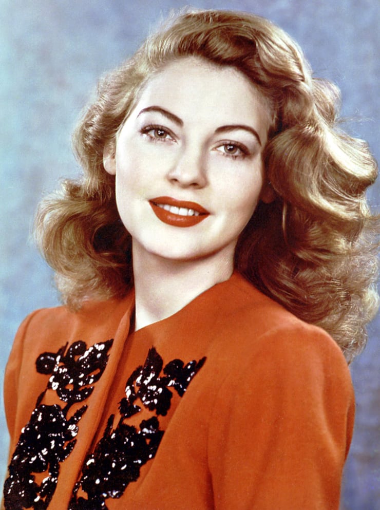 Ava Gardner