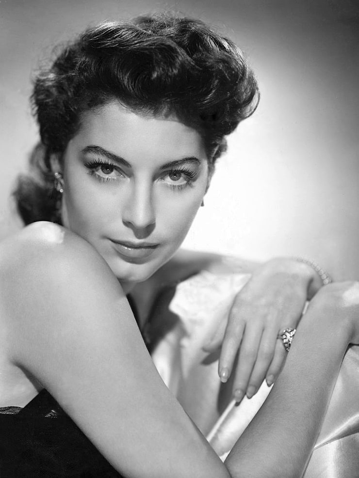 Ava Gardner