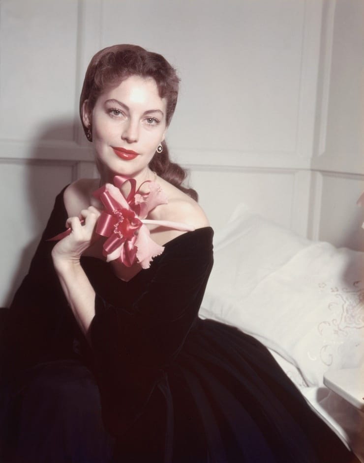 Ava Gardner