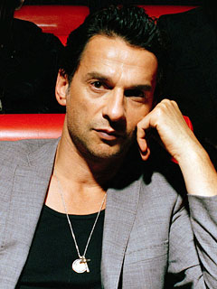 David Gahan