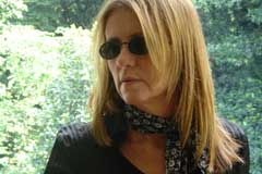 Priscilla Rozenbaum