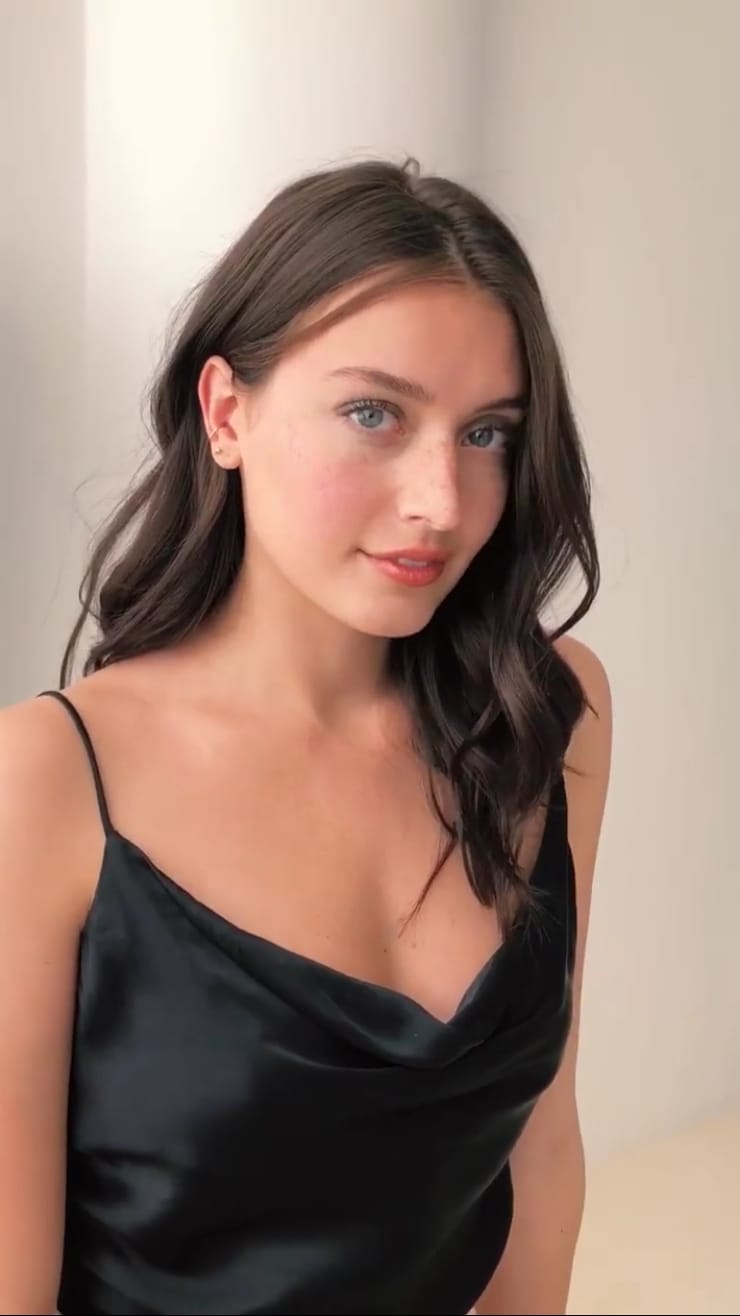 Jessica Clements