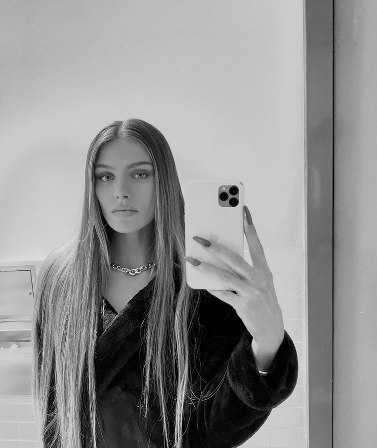 Madison Headrick