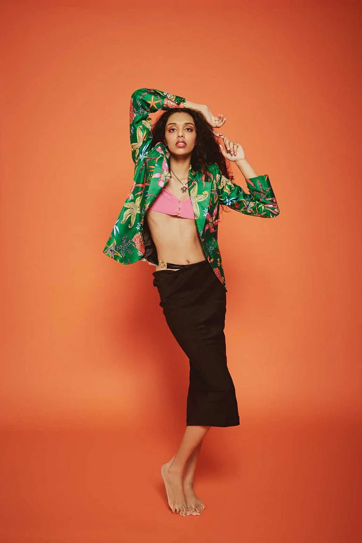 Diya Prabhakar