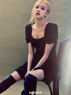 Roseanne Park