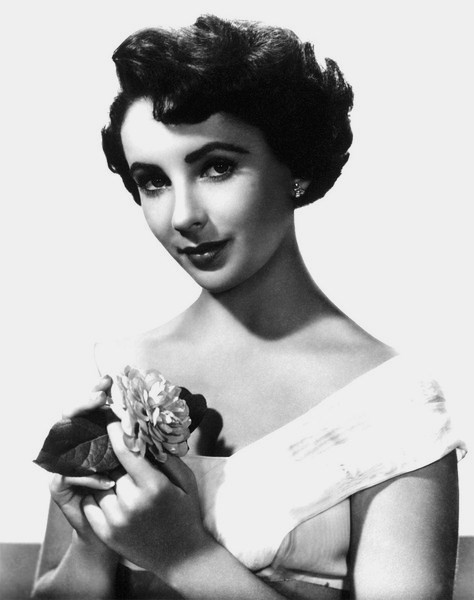 Elizabeth Taylor Elizabeth Taylor