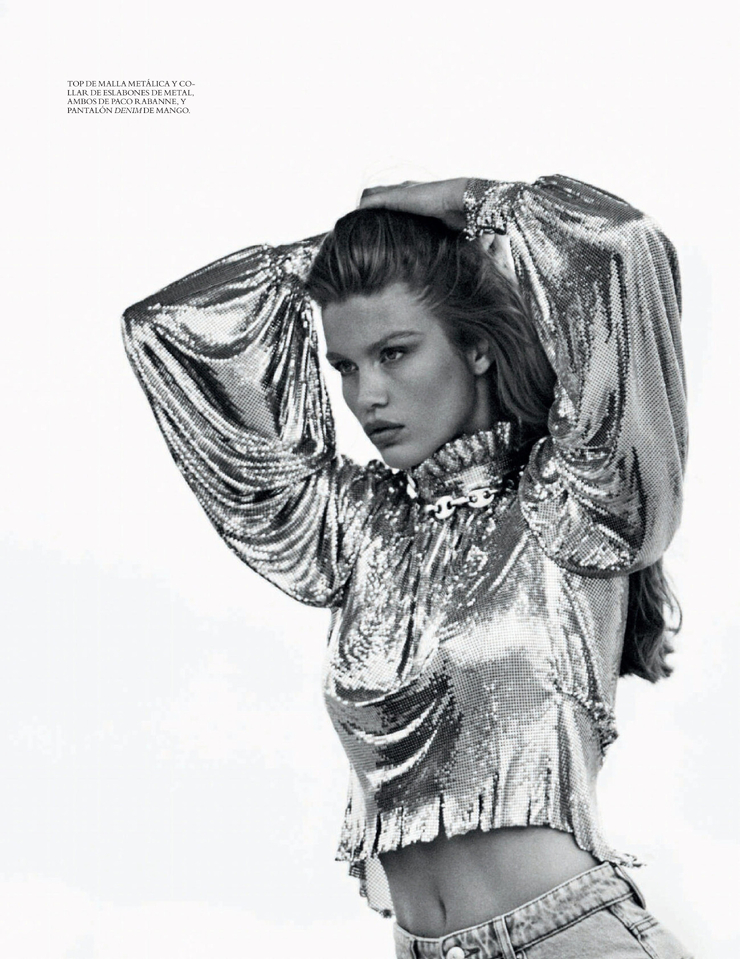 Luna Bijl