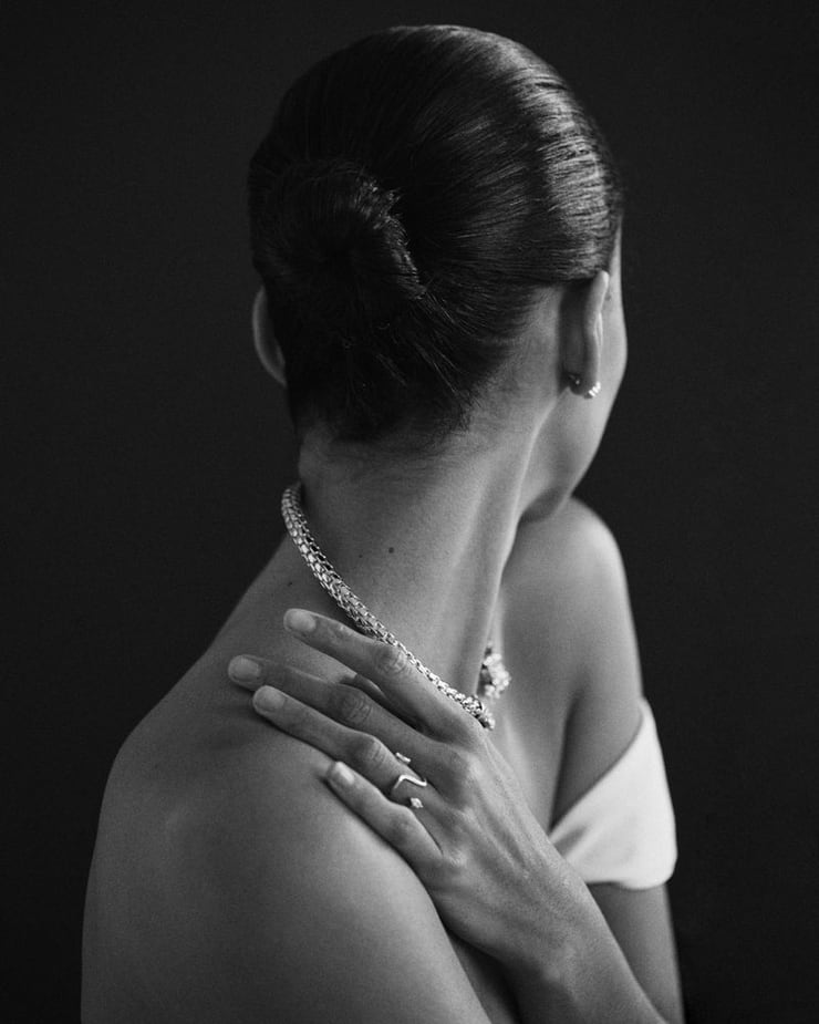 Cora Emmanuel