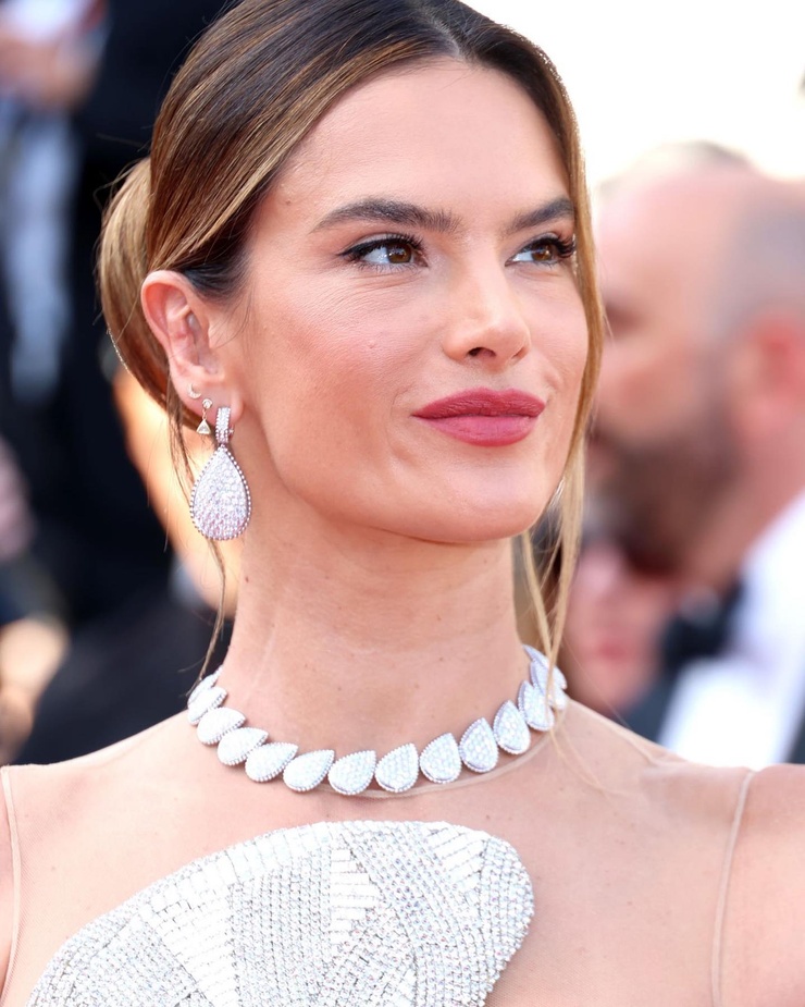 Alessandra Ambrosio