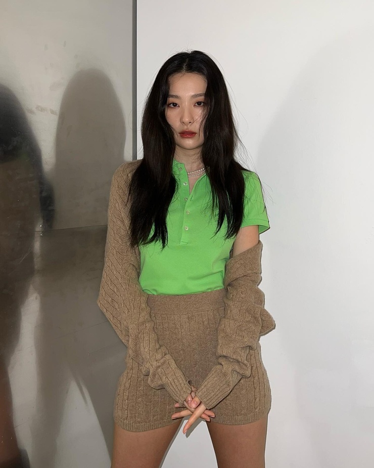 Seulgi