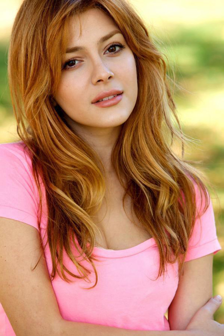 Elena Satine Elena Satine