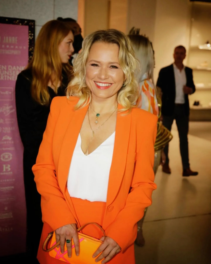 Nova Meierhenrich