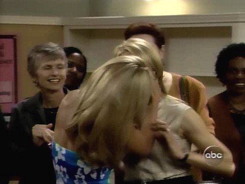 Faith Ford