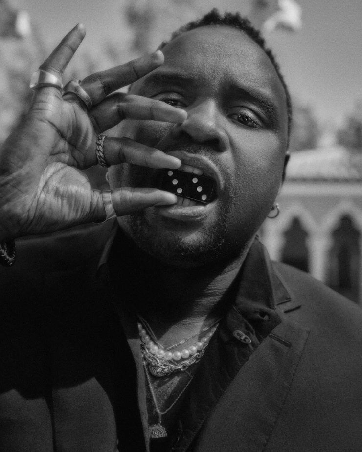 Brian Tyree Henry