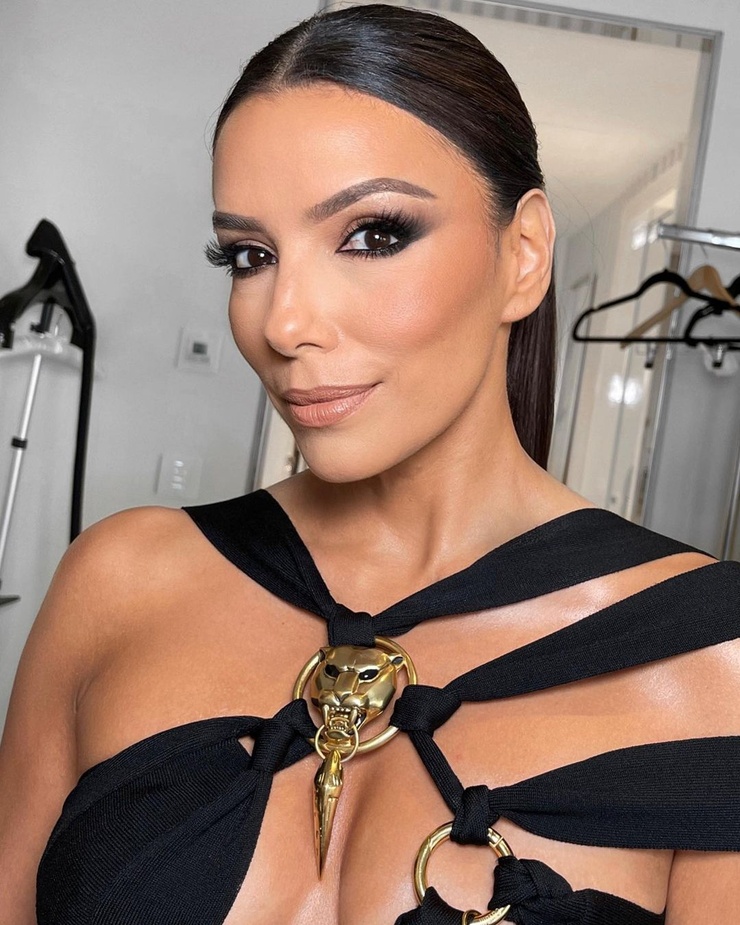 Eva Longoria