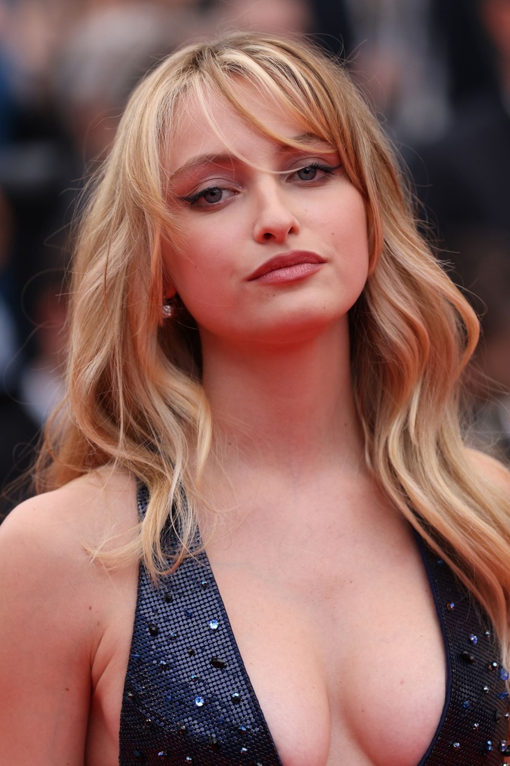 Beatrice Vendramin Beatrice Vendramin