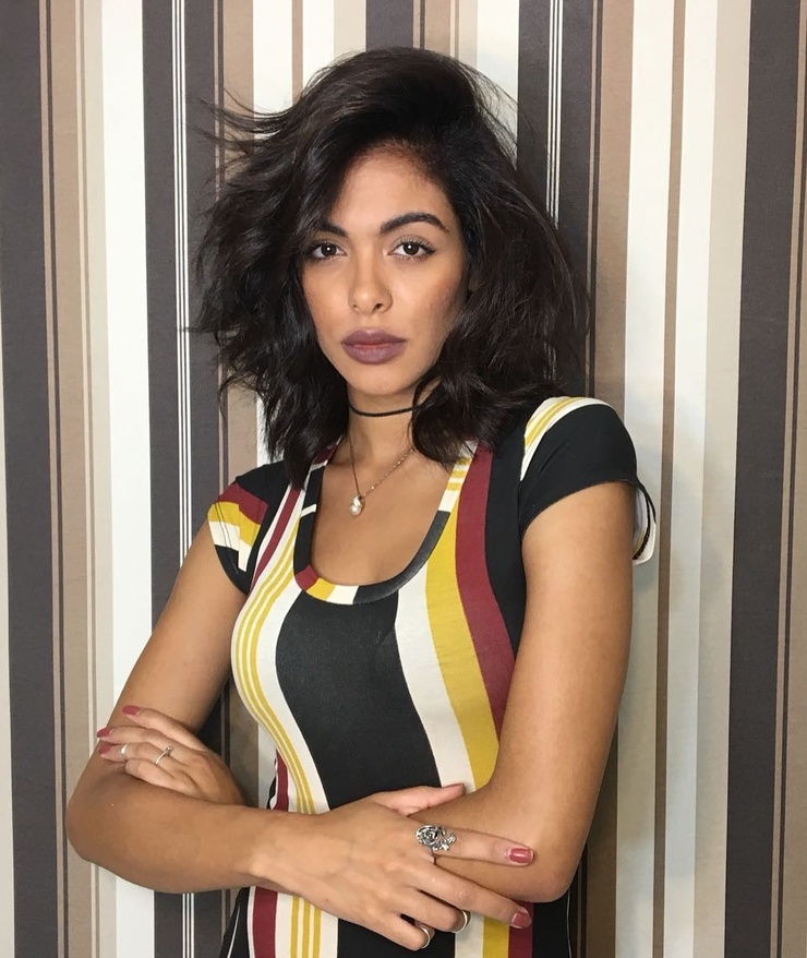 Pam Lima