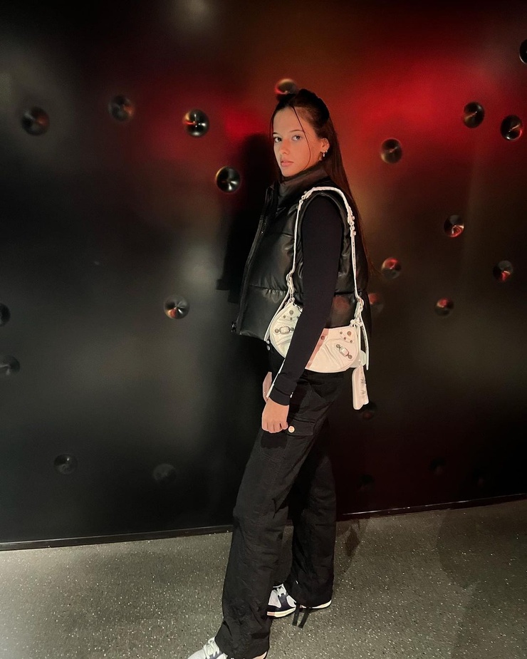 taya brooks