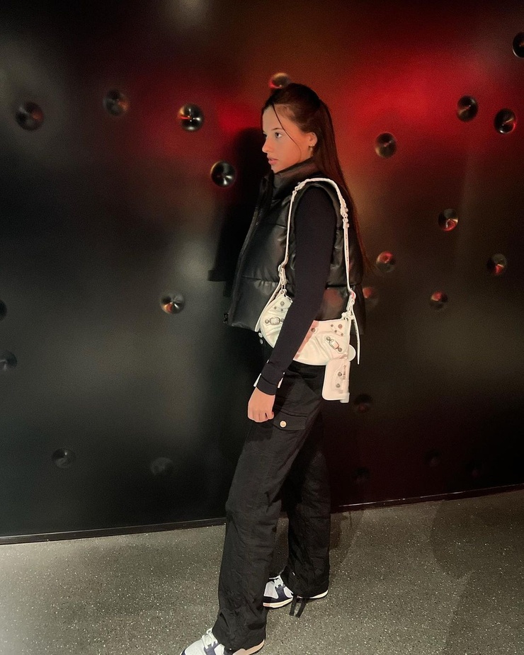 taya brooks