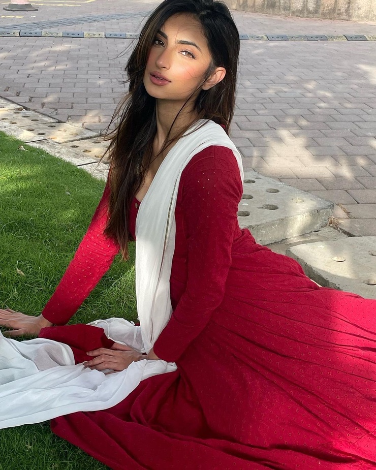 Palak Tiwari