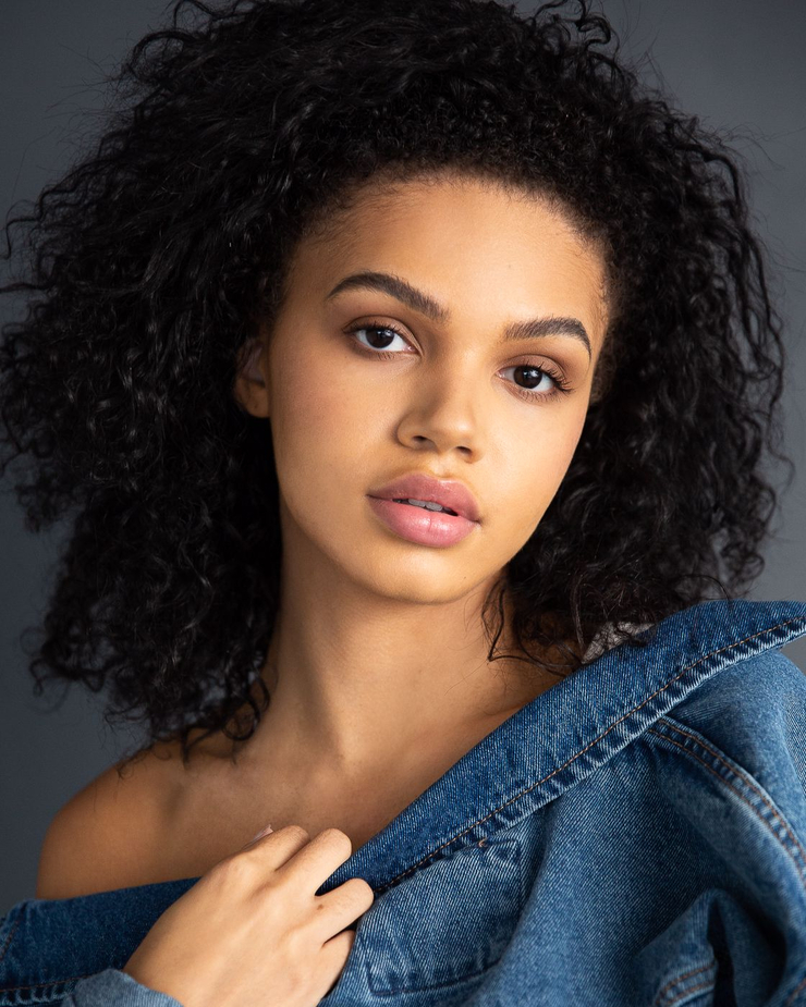 Kai Bleu