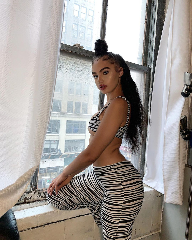 Kai Bleu