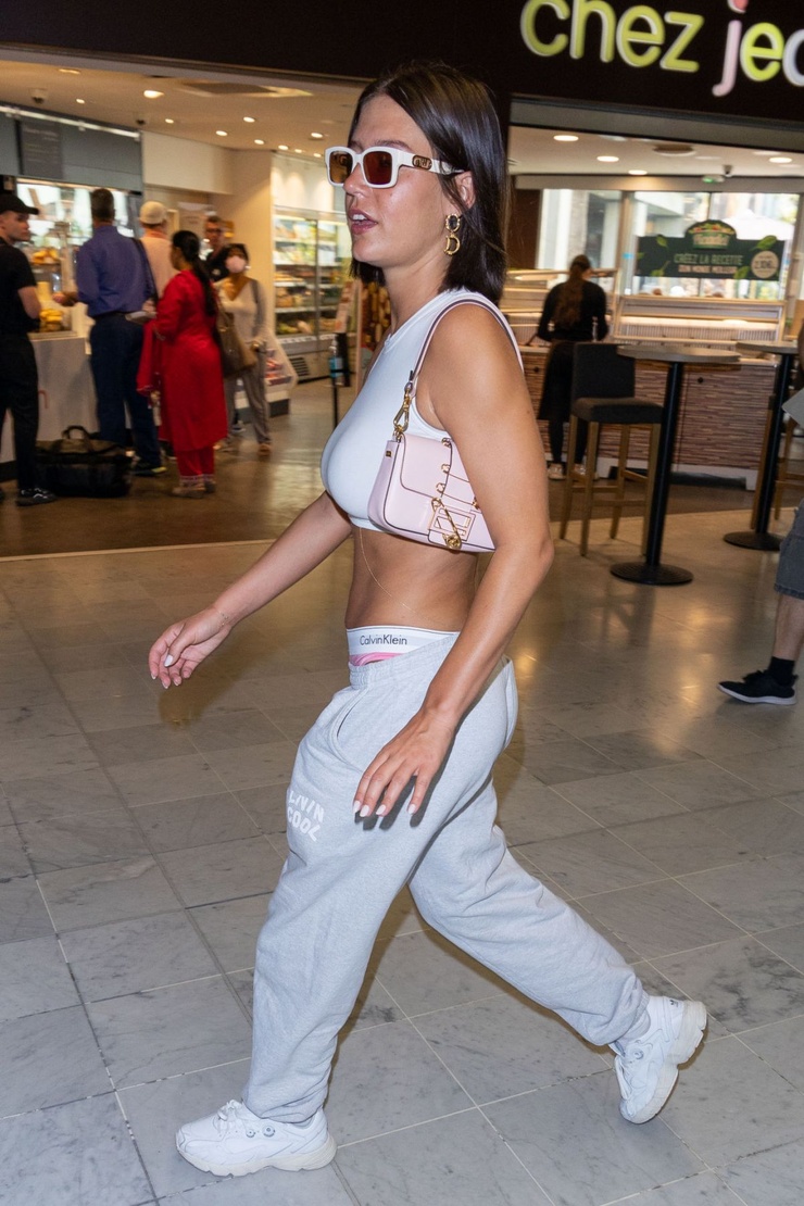 Adele Exarchopoulos Adele Exarchopoulos