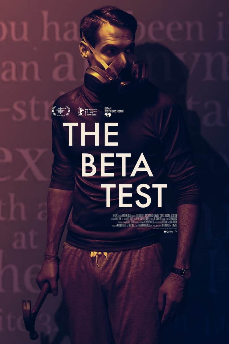 The Beta Test