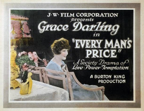 Everyman's Price