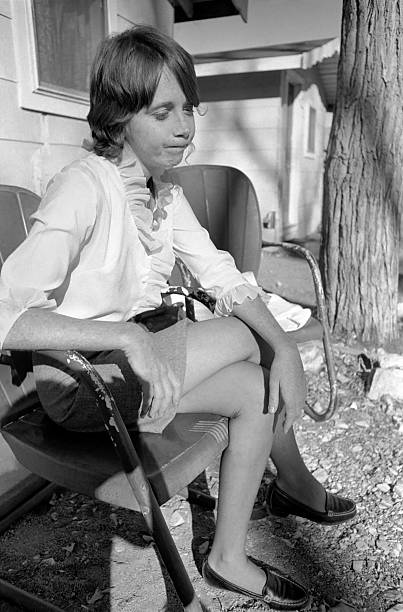 Lynette Fromme