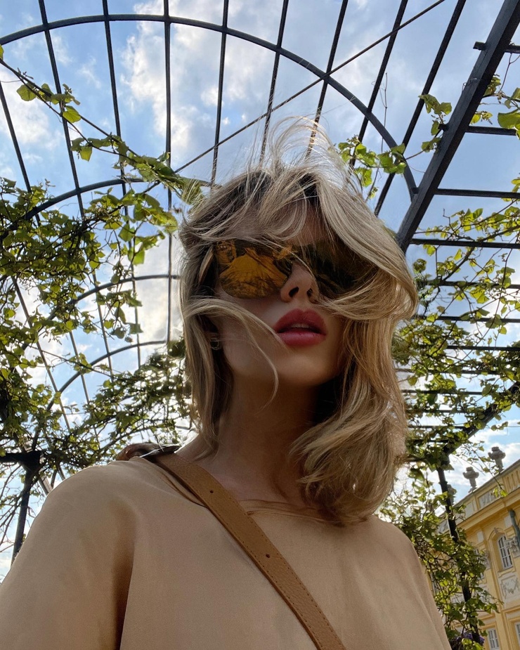 Angela Olszewska Angela Olszewska